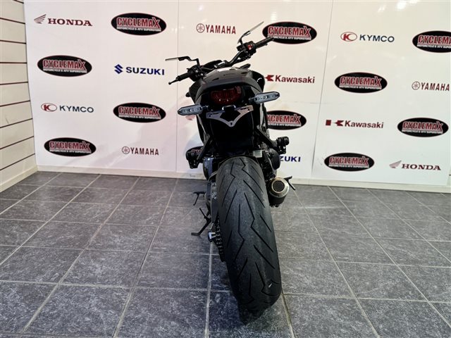 2021 Honda CB1000R Black Edition at Cycle Max