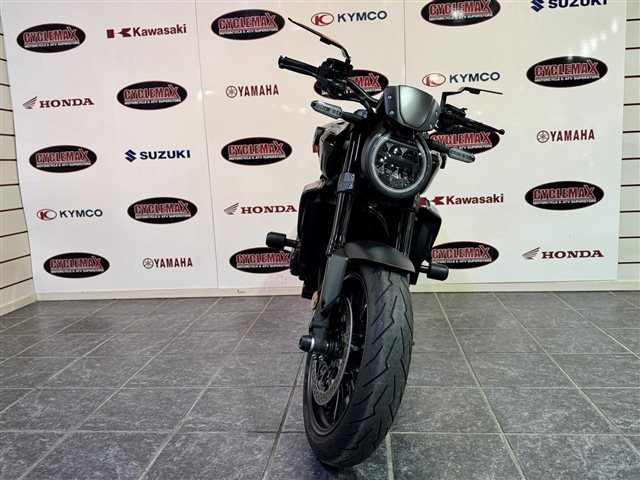 2021 Honda CB1000R Black Edition at Cycle Max