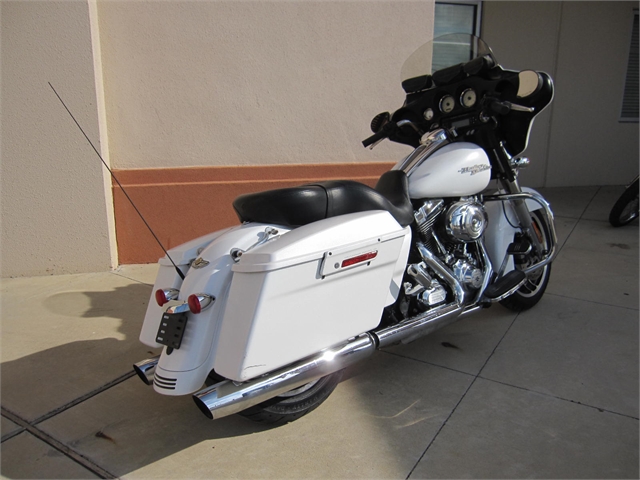 2011 Harley-Davidson Street Glide Base at Laredo Harley Davidson