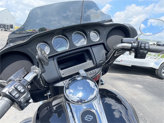 2020 Harley-Davidson Touring Electra Glide Standard at Edwards Motorsports & RVs