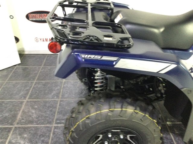2024 Honda FourTrax Foreman Rubicon 4x4 Automatic DCT EPS at Cycle Max