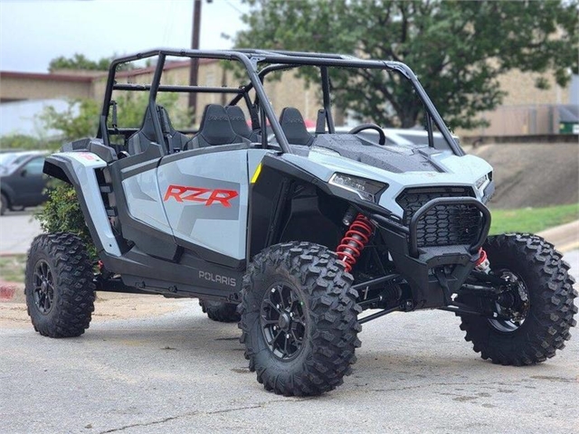 2025 Polaris RZR XP 4 1000 Premium at Friendly Powersports Baton Rouge