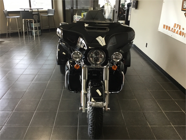 2024 Harley-Davidson Trike Tri Glide Ultra at Champion Harley-Davidson