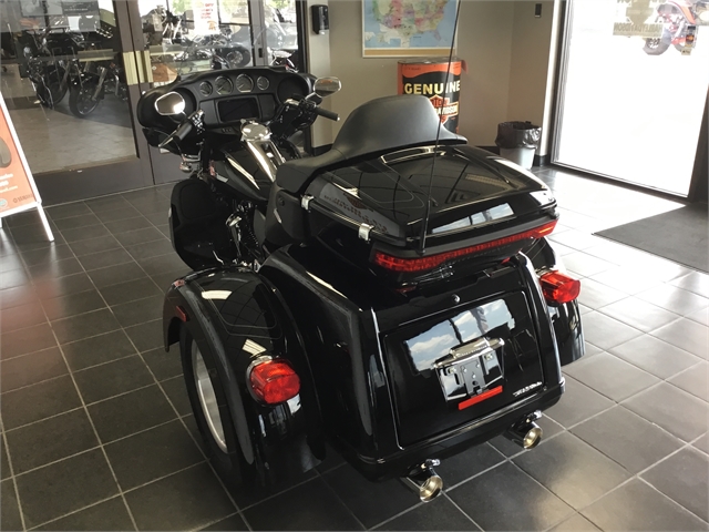 2024 Harley-Davidson Trike Tri Glide Ultra at Champion Harley-Davidson