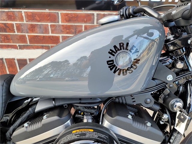 2022 Harley-Davidson Iron 883' Iron 883 at Harley-Davidson® of Atlanta, Lithia Springs, GA 30122