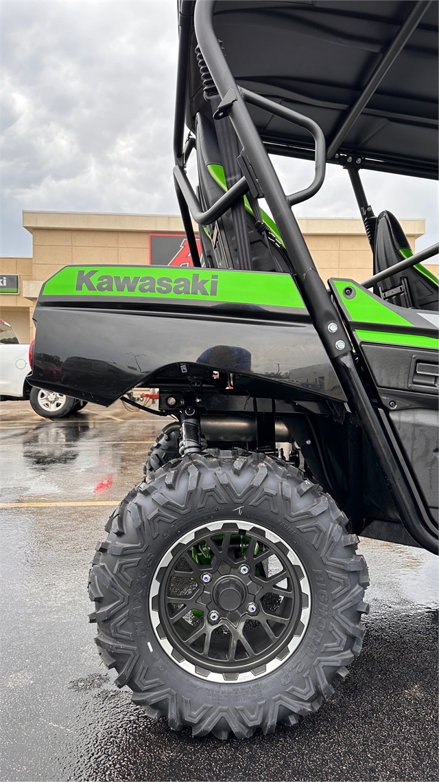 2025 Kawasaki Teryx4 S SE at ATVs and More