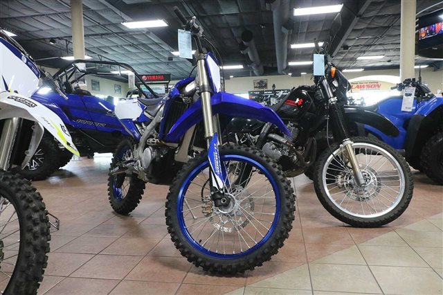 Used yz250fx for sale deals near me