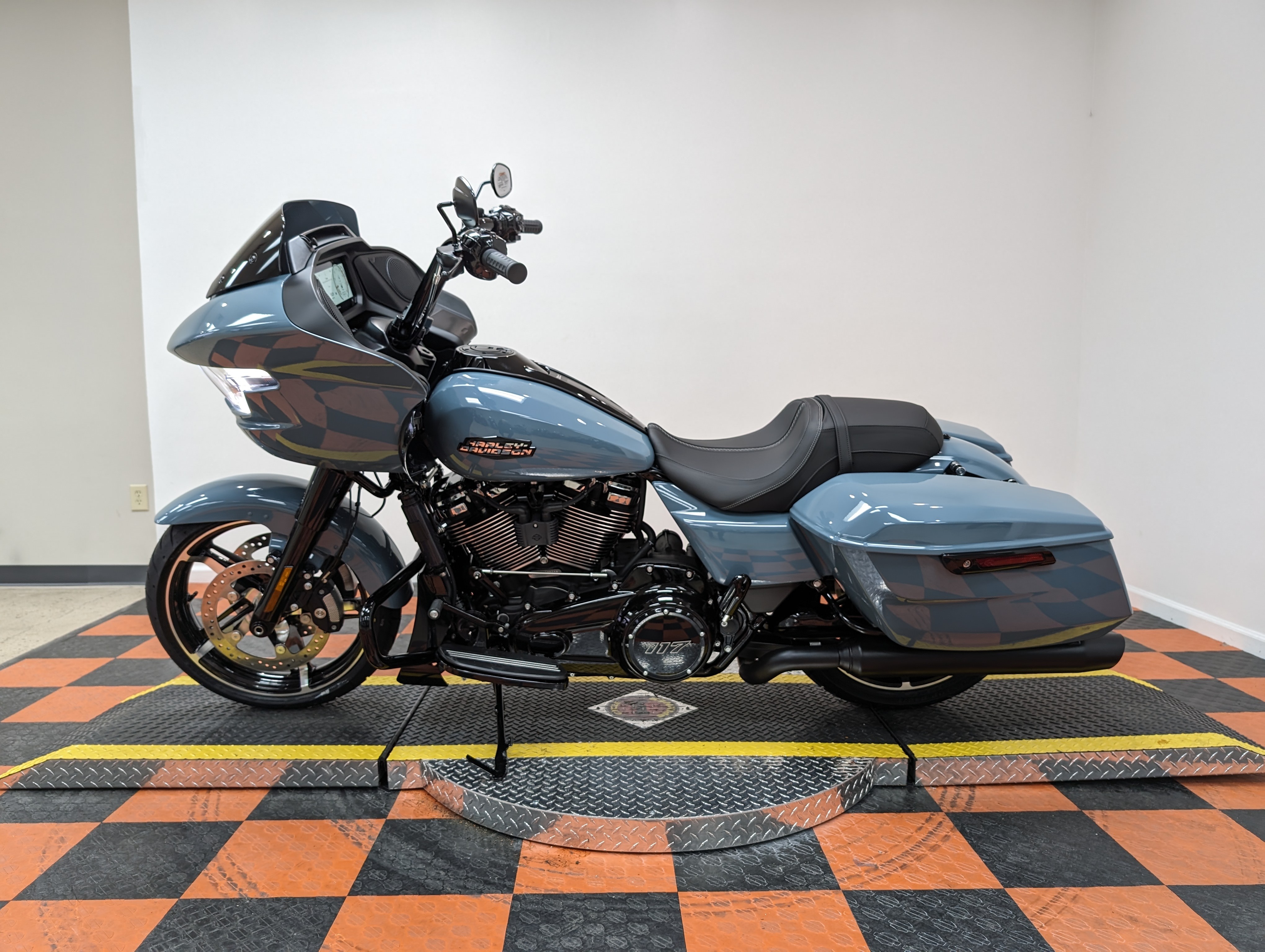 2024 Harley-Davidson Road Glide Base at Harley-Davidson of Indianapolis