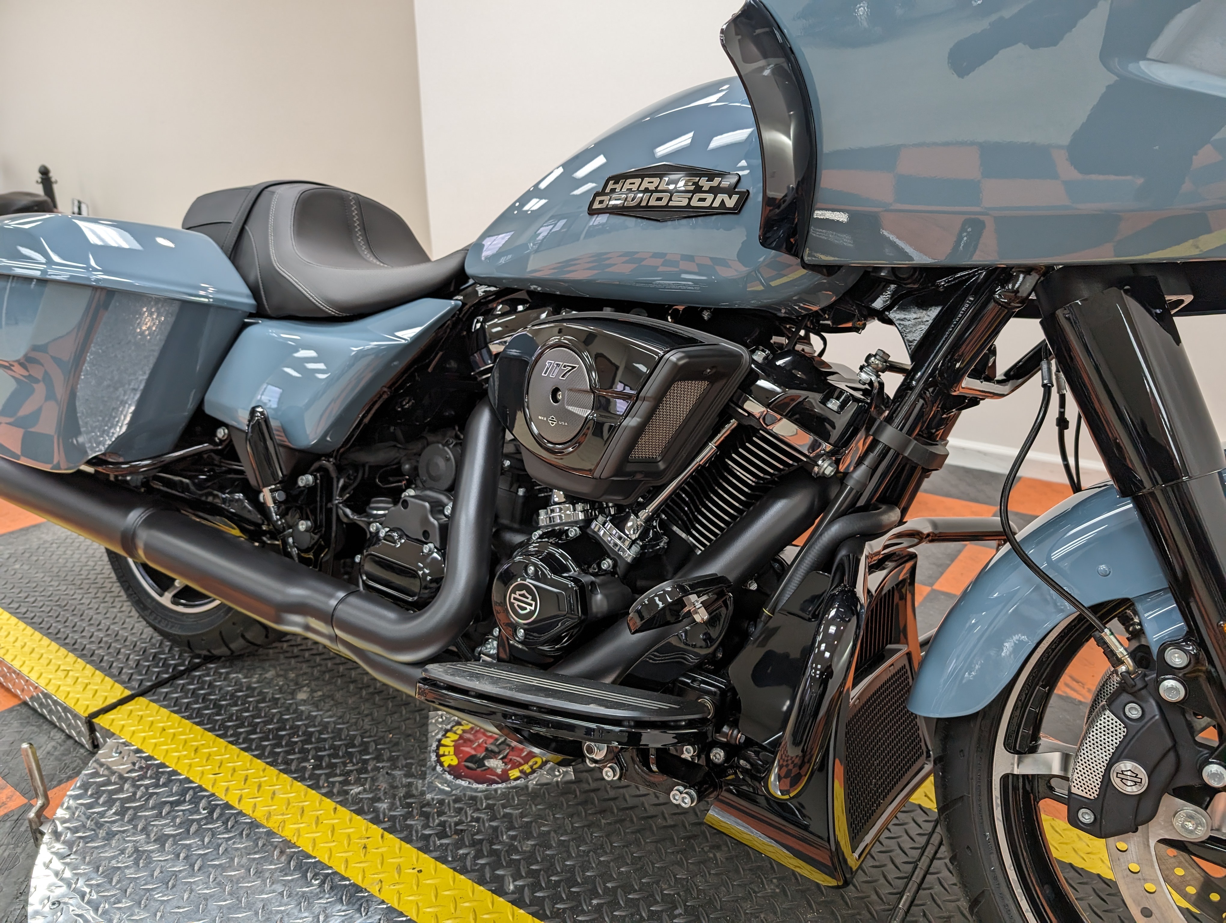 2024 Harley-Davidson Road Glide Base at Harley-Davidson of Indianapolis