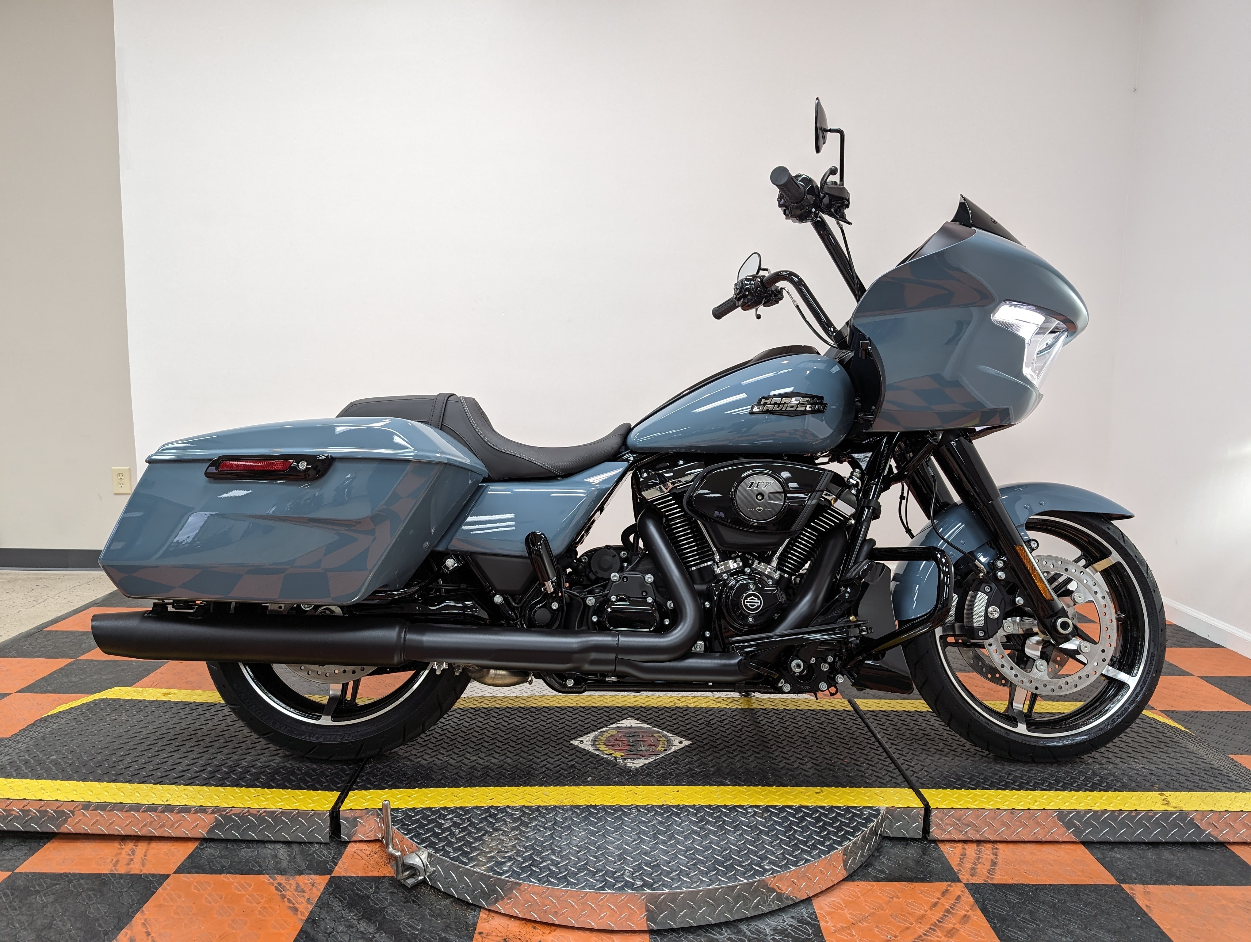 2024 Harley-Davidson Road Glide Base at Harley-Davidson of Indianapolis