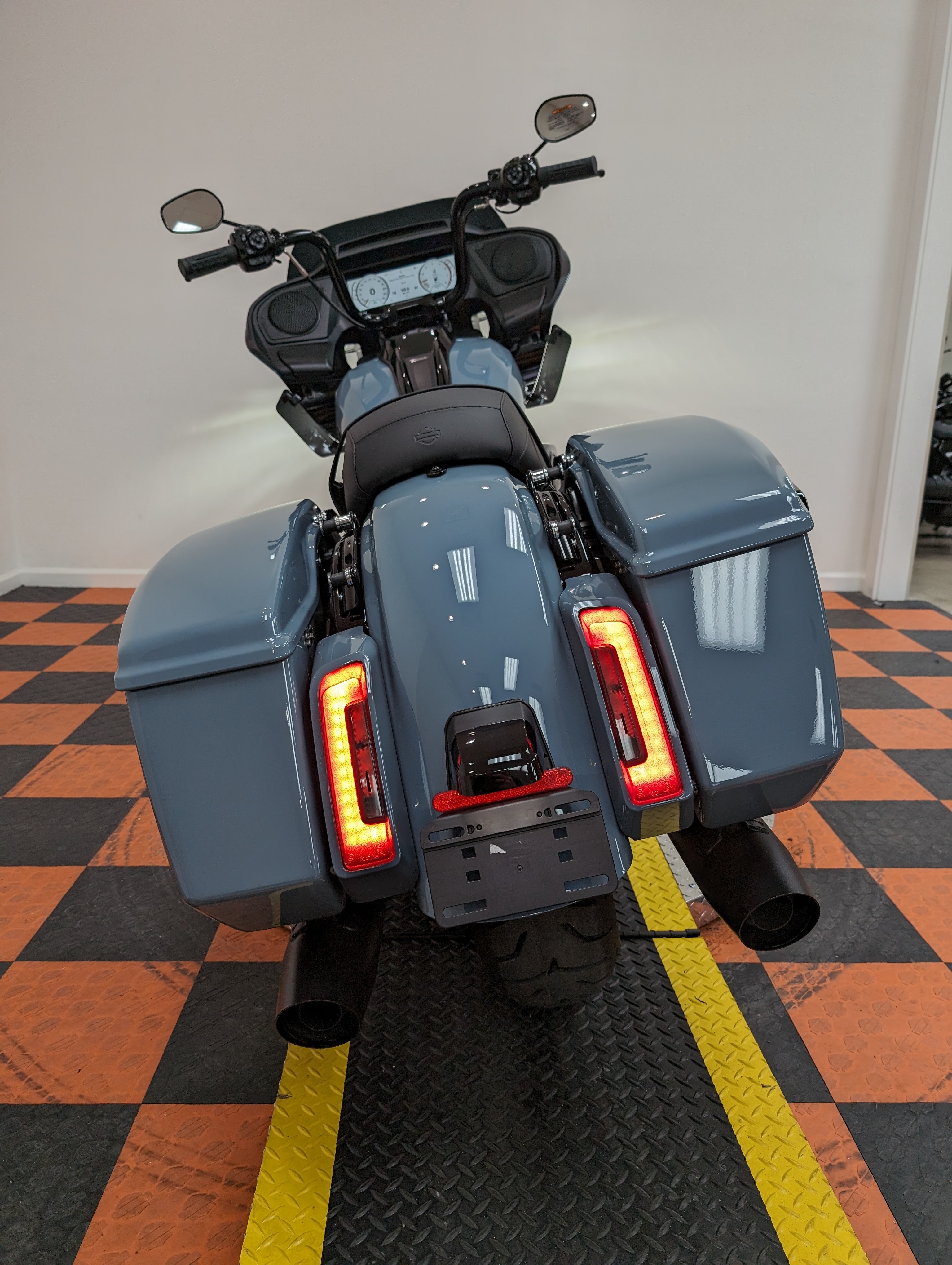 2024 Harley-Davidson Road Glide Base at Harley-Davidson of Indianapolis