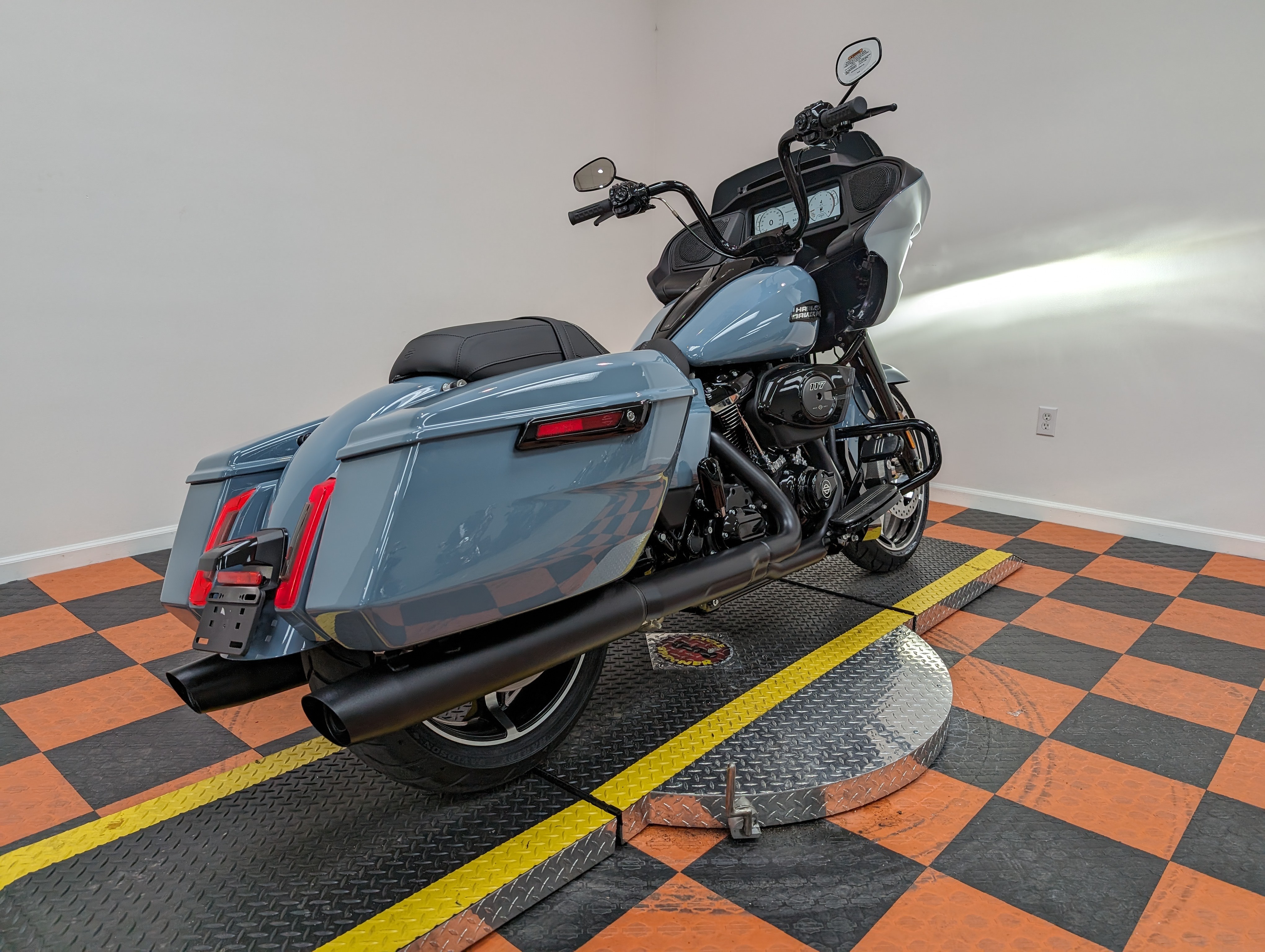 2024 Harley-Davidson Road Glide Base at Harley-Davidson of Indianapolis