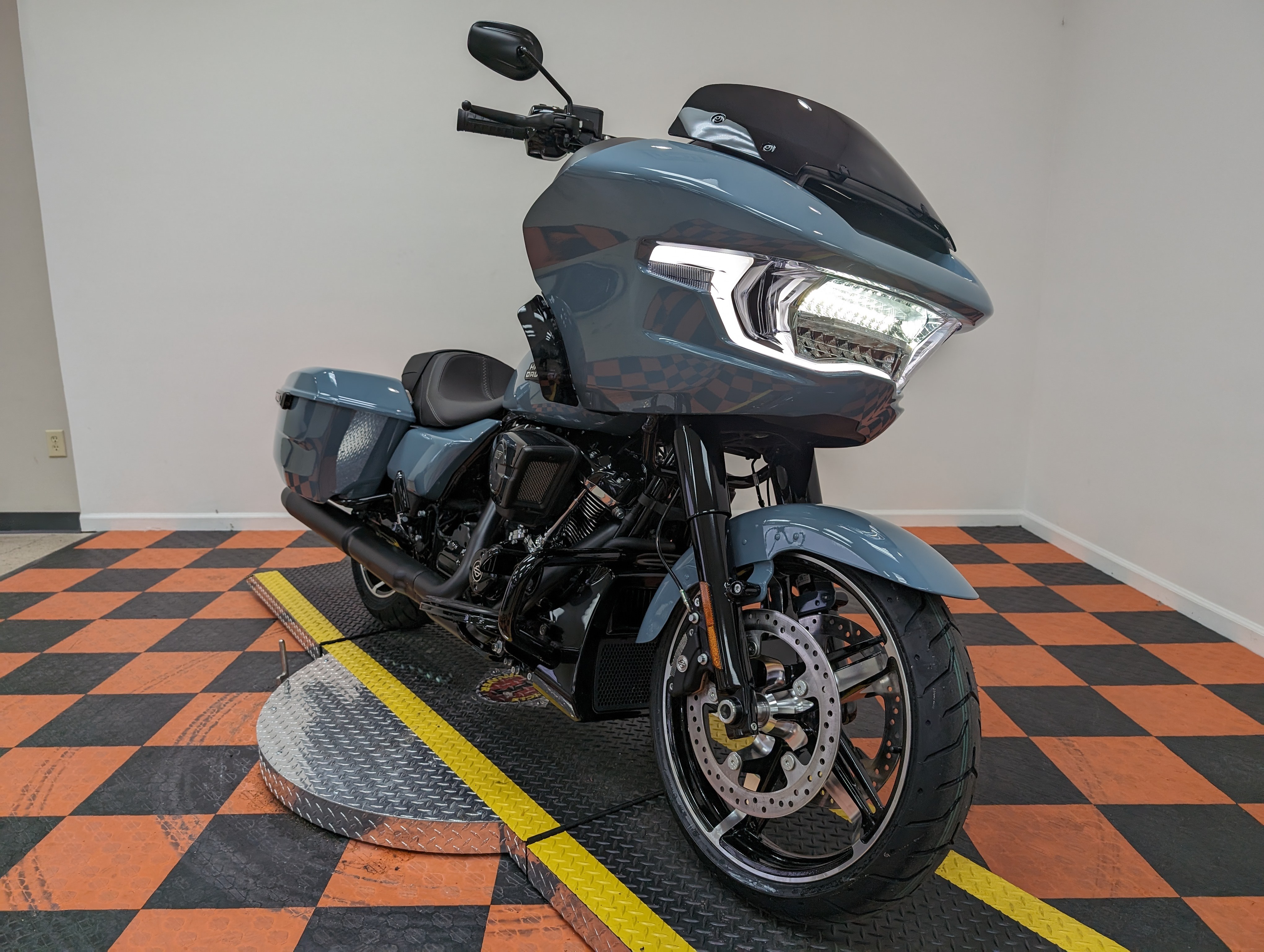 2024 Harley-Davidson Road Glide Base at Harley-Davidson of Indianapolis