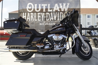 2015 Harley-Davidson® Electra Glide® Ultra Classic® Low Base