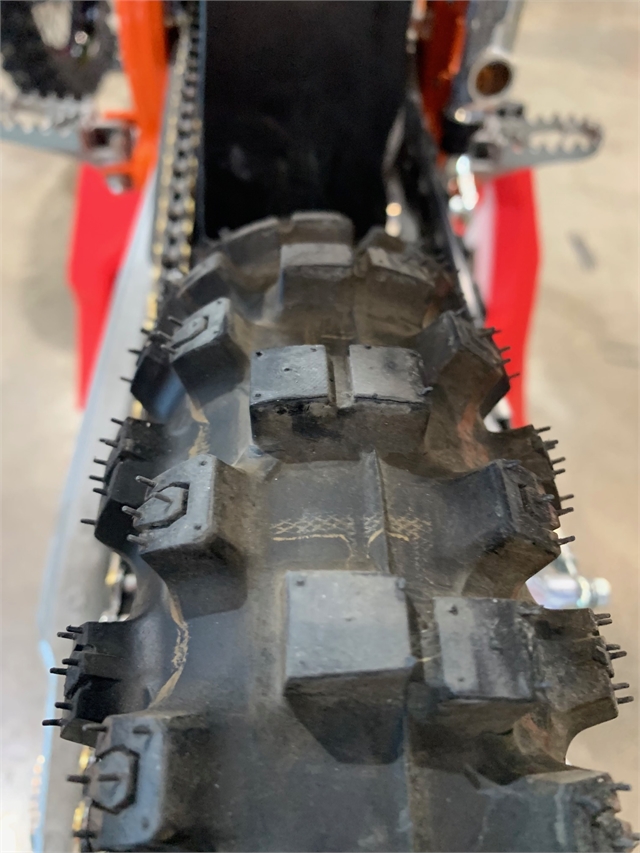 2022 KTM SX 50 Factory Edition at Kent Motorsports, New Braunfels, TX 78130