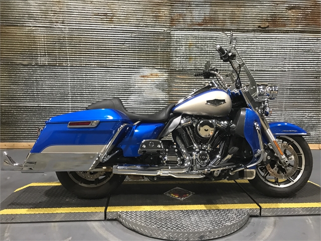 2018 Harley-Davidson Road King Base at Texarkana Harley-Davidson