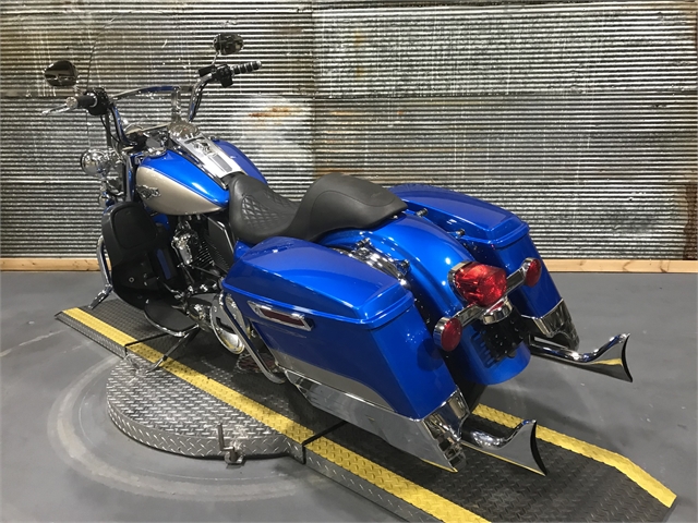 2018 Harley-Davidson Road King Base at Texarkana Harley-Davidson