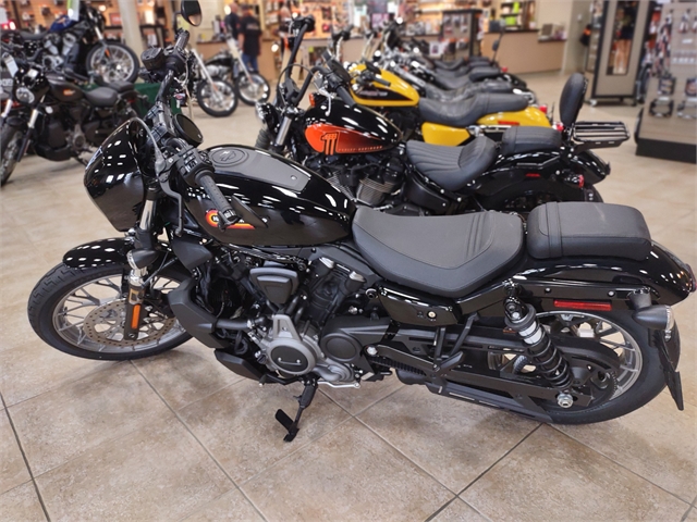 2023 Harley-Davidson RH975S at M & S Harley-Davidson