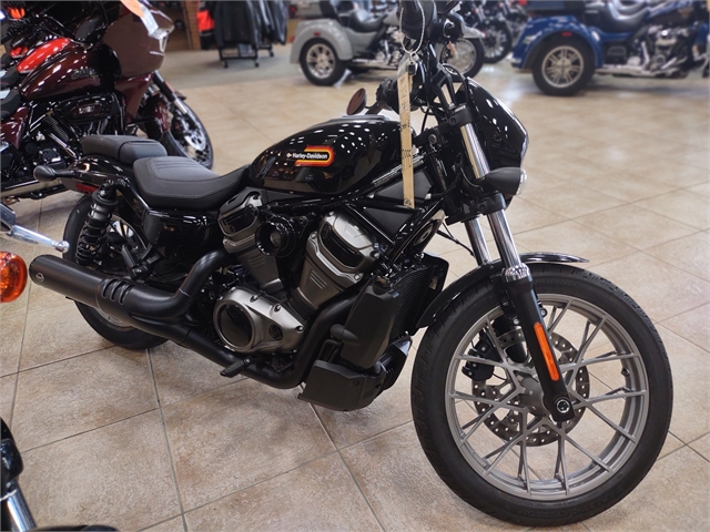 2023 Harley-Davidson RH975S at M & S Harley-Davidson