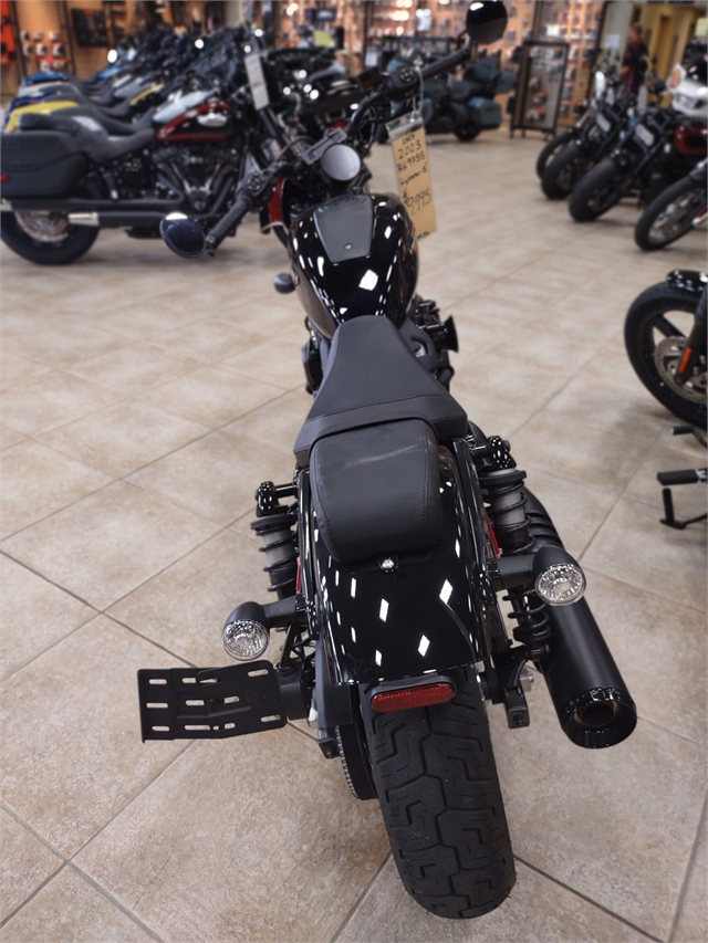 2023 Harley-Davidson RH975S at M & S Harley-Davidson