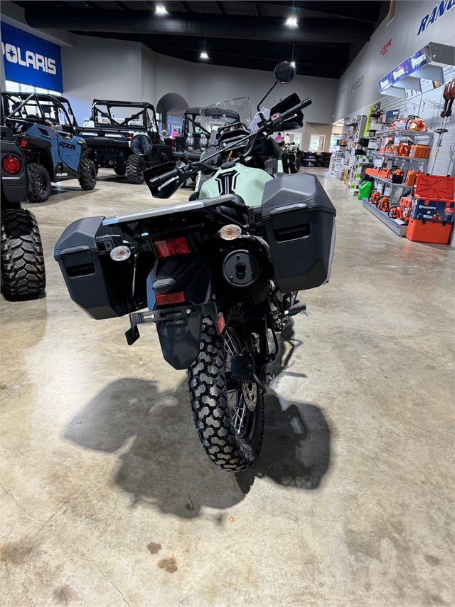 2024 Kawasaki KLR 650 Adventure ABS at R/T Powersports