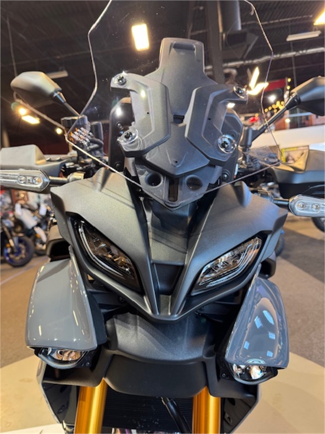 2024 Yamaha Tracer 9 GT + at Martin Moto