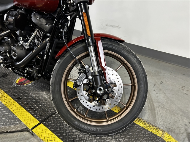 2024 Harley-Davidson Softail Low Rider S at Worth Harley-Davidson