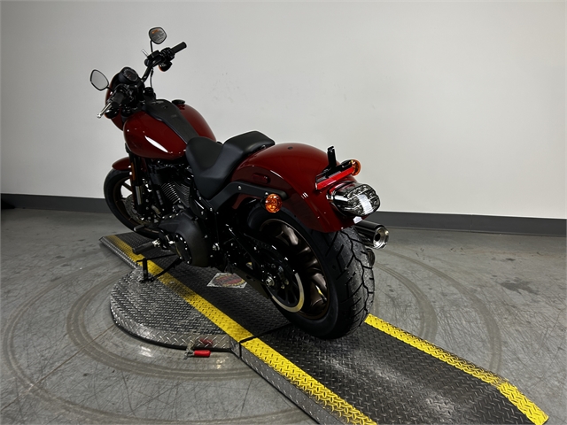 2024 Harley-Davidson Softail Low Rider S at Worth Harley-Davidson