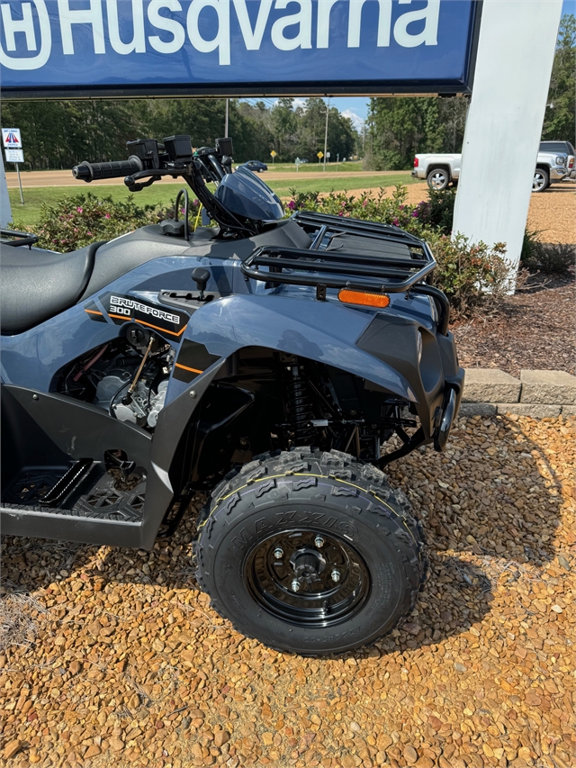 2025 Kawasaki Brute Force 300 at R/T Powersports