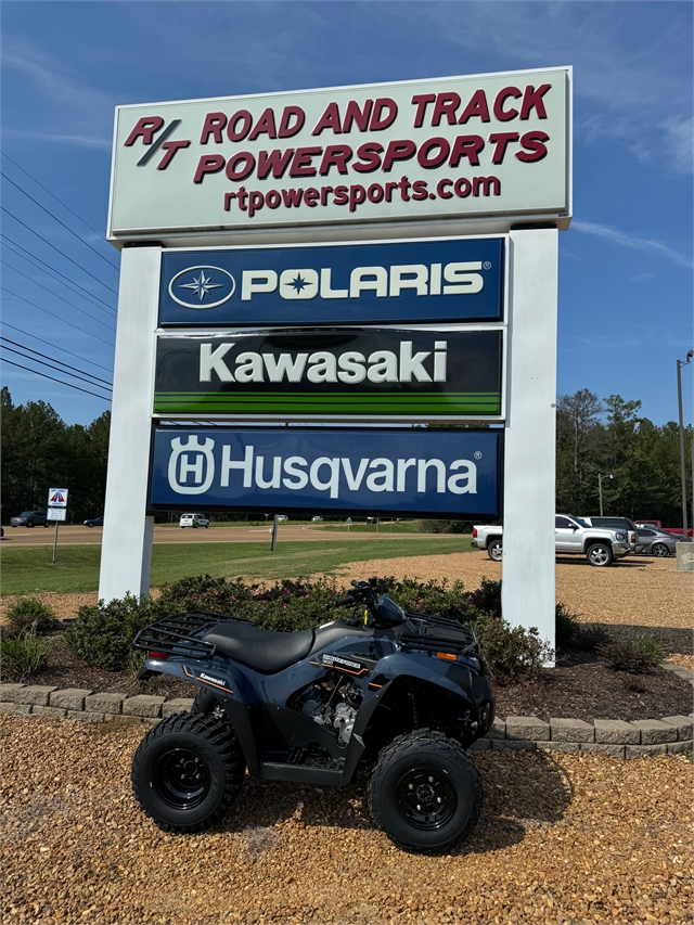 2025 Kawasaki Brute Force 300 at R/T Powersports