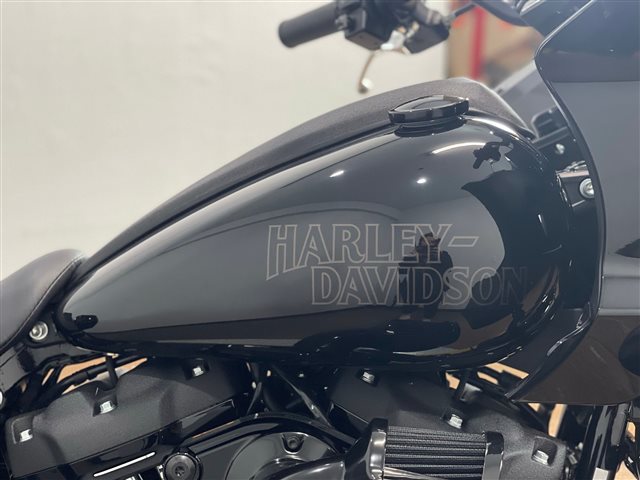 2022 Harley-Davidson Low Rider ST at Sound Harley-Davidson