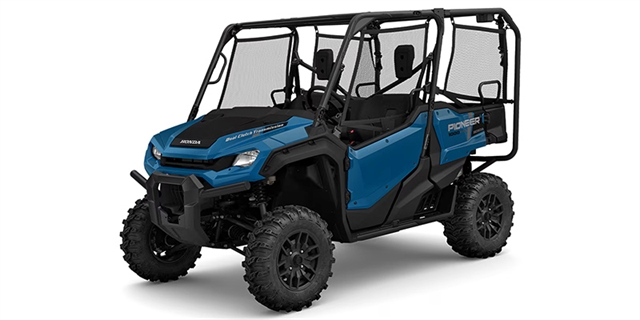 2025 Honda Pioneer 1000-5 Deluxe at Wise Honda