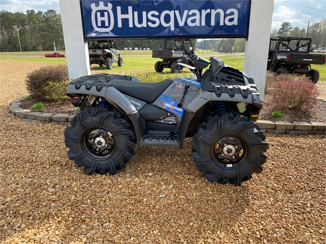 2024 Polaris Sportsman 850 High Lifter Edition at R/T Powersports