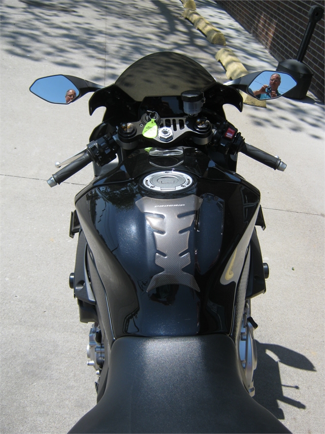 2015 Yamaha R-1 at Brenny's Motorcycle Clinic, Bettendorf, IA 52722