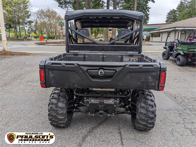 2023 Can-Am Defender MAX XT HD9 at Paulson's Motorsports