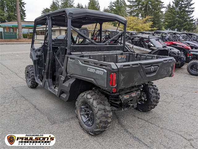 2023 Can-Am Defender MAX XT HD9 at Paulson's Motorsports