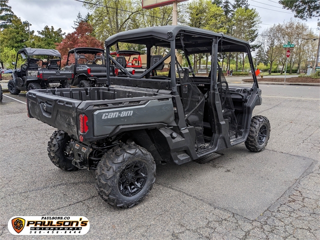 2023 Can-Am Defender MAX XT HD9 at Paulson's Motorsports