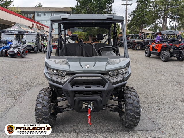 2023 Can-Am Defender MAX XT HD9 at Paulson's Motorsports