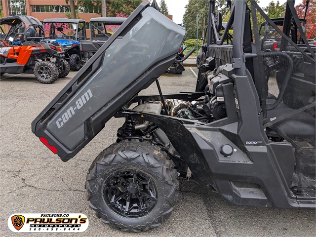 2023 Can-Am Defender MAX XT HD9 at Paulson's Motorsports