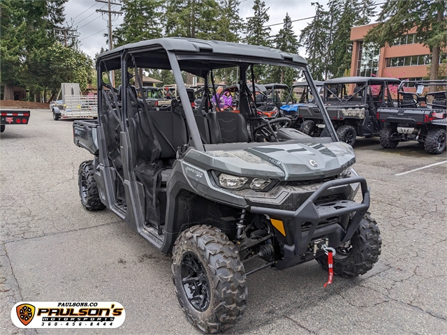 2023 Can-Am Defender MAX XT HD9 at Paulson's Motorsports