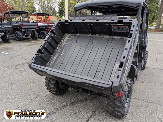 2023 Can-Am Defender MAX XT HD9 at Paulson's Motorsports