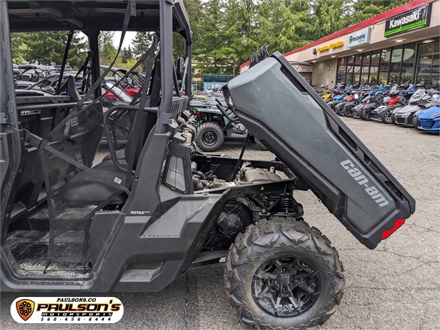 2023 Can-Am Defender MAX XT HD9 at Paulson's Motorsports