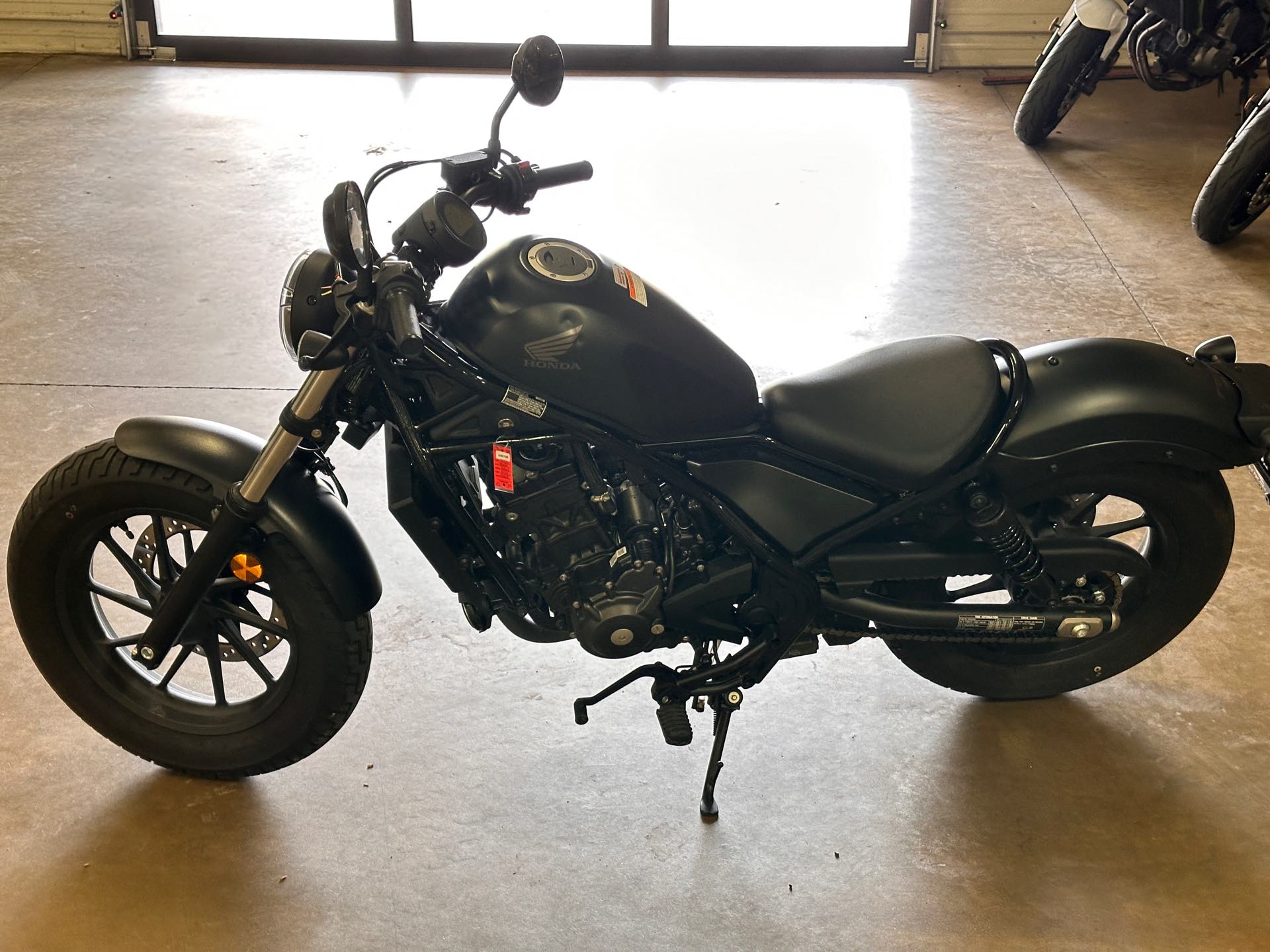 2023 Honda Rebel 300 ABS at Southern Illinois Motorsports