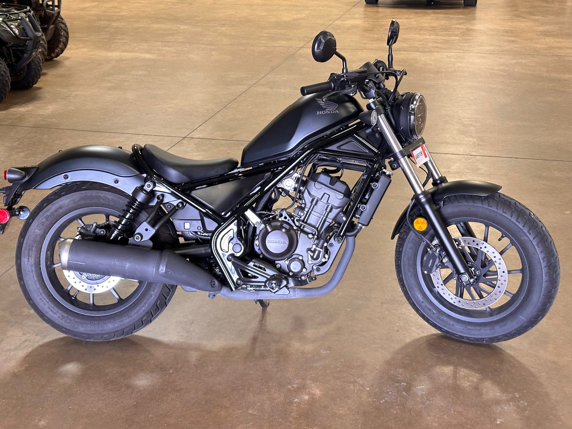 2023 Honda Rebel 300 ABS at Southern Illinois Motorsports