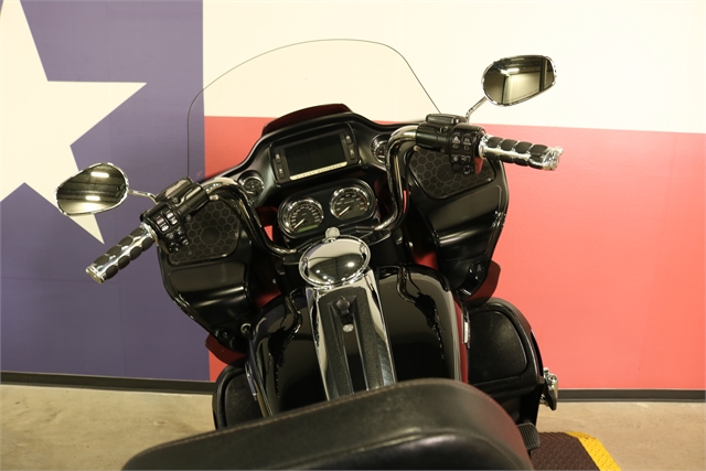 2016 Harley-Davidson Road Glide Ultra at Texas Harley