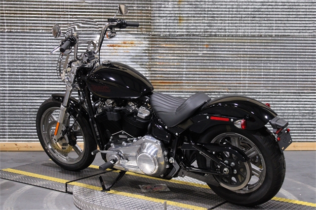 2023 Harley-Davidson Softail Standard at Texarkana Harley-Davidson