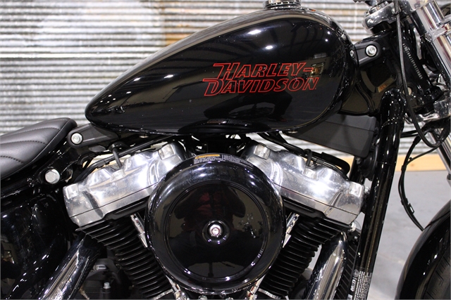 2023 Harley-Davidson Softail Standard at Texarkana Harley-Davidson