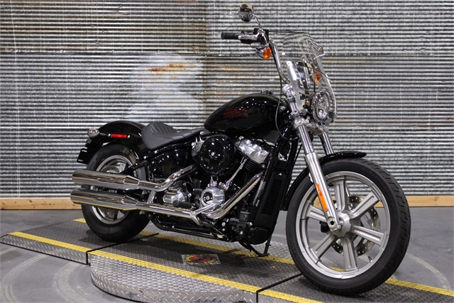 2023 Harley-Davidson Softail Standard at Texarkana Harley-Davidson