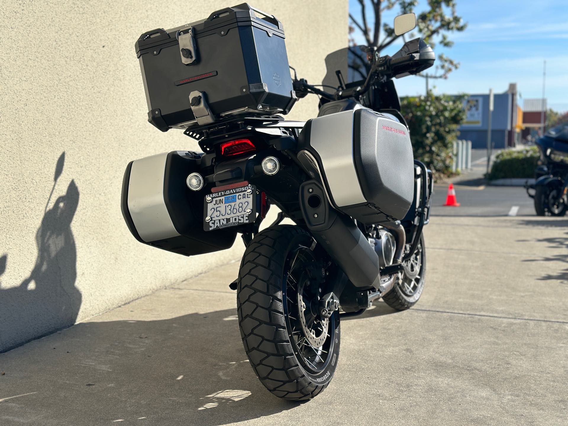 2021 Harley-Davidson Pan America' 1250 Special Pan America 1250 Special at San Jose Harley-Davidson