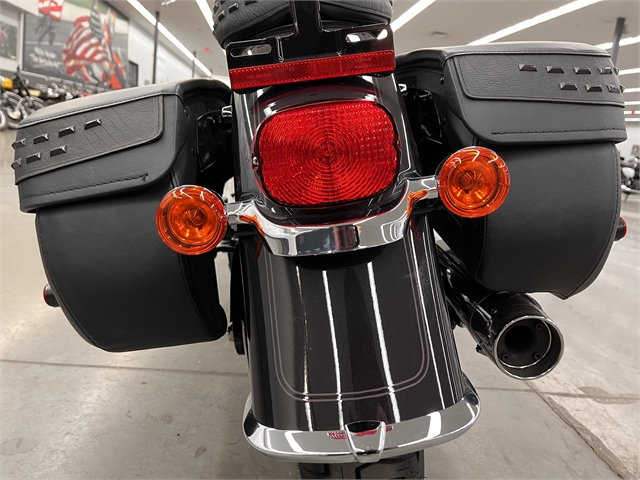 2021 Harley-Davidson Heritage Classic 114 Heritage Classic 114 at Aces Motorcycles - Denver